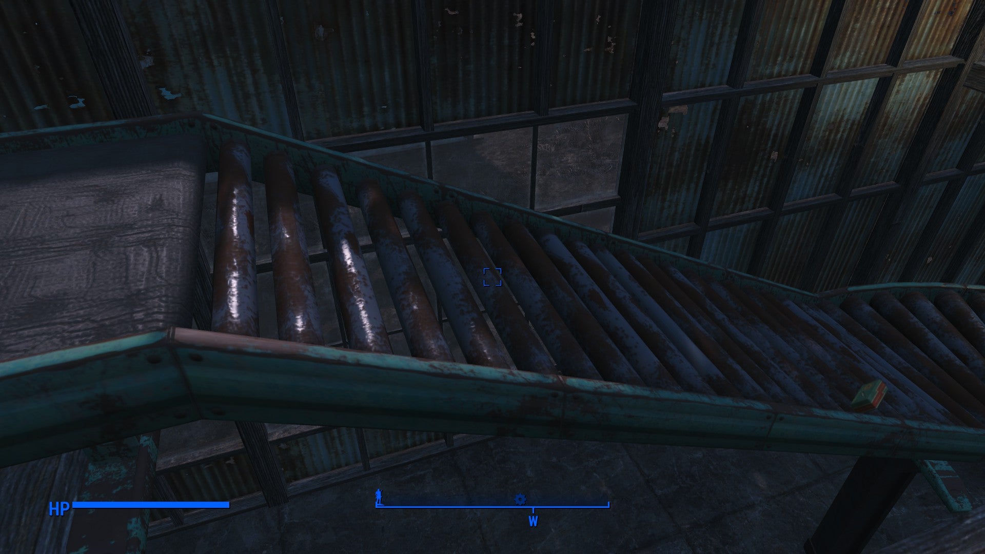 Fallout 4 How to Build the Ammunition Plant VG247